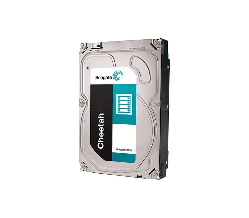 Seagate 9FN066-076 600GB 6Gb/s SAS