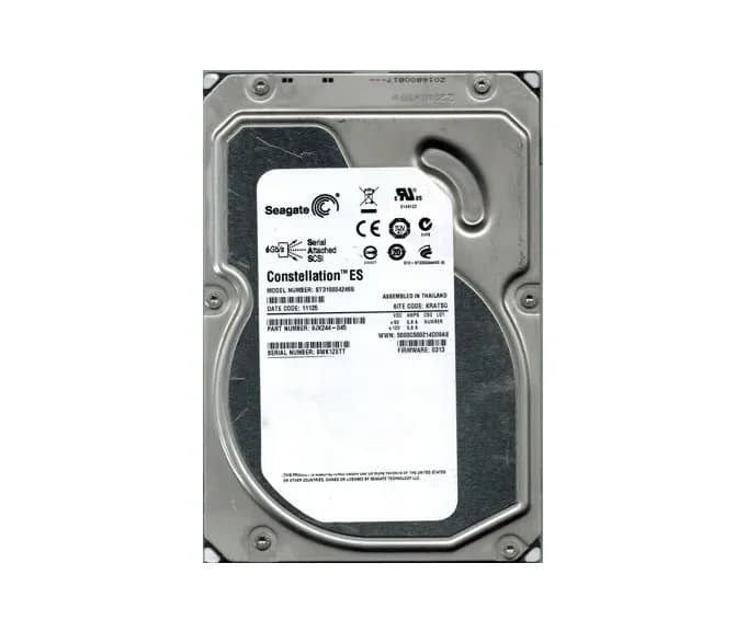 Seagate 9JX244-045 1TB 6Gb/s SAS