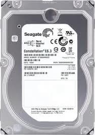 Seagate 9JX244-150 1TB 6Gb/s SAS