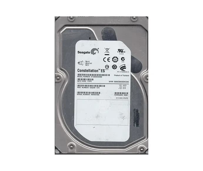 Seagate 9JX248-075 2TB 6Gb/s SAS