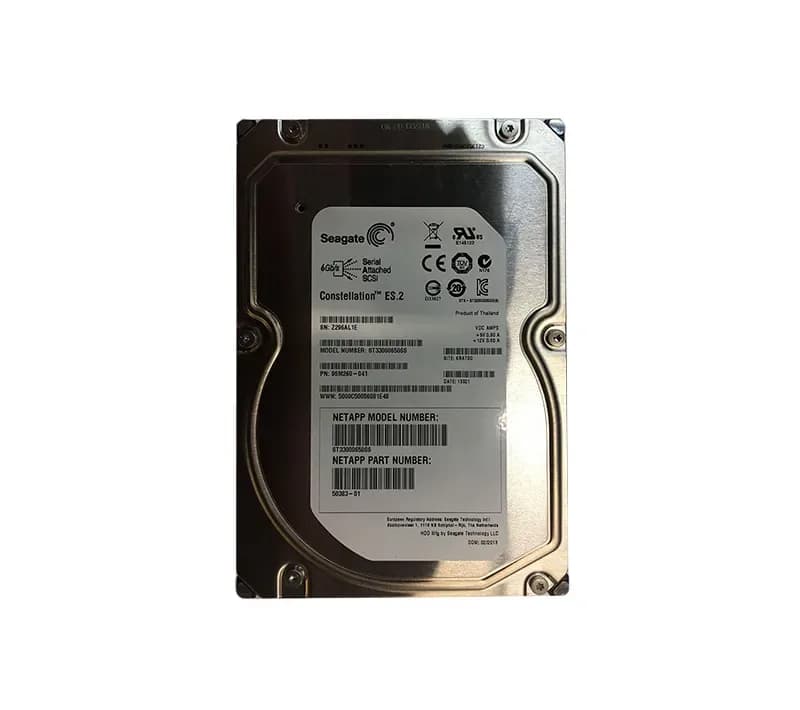 Seagate 9SM260-041 3TB 6Gb/s SAS