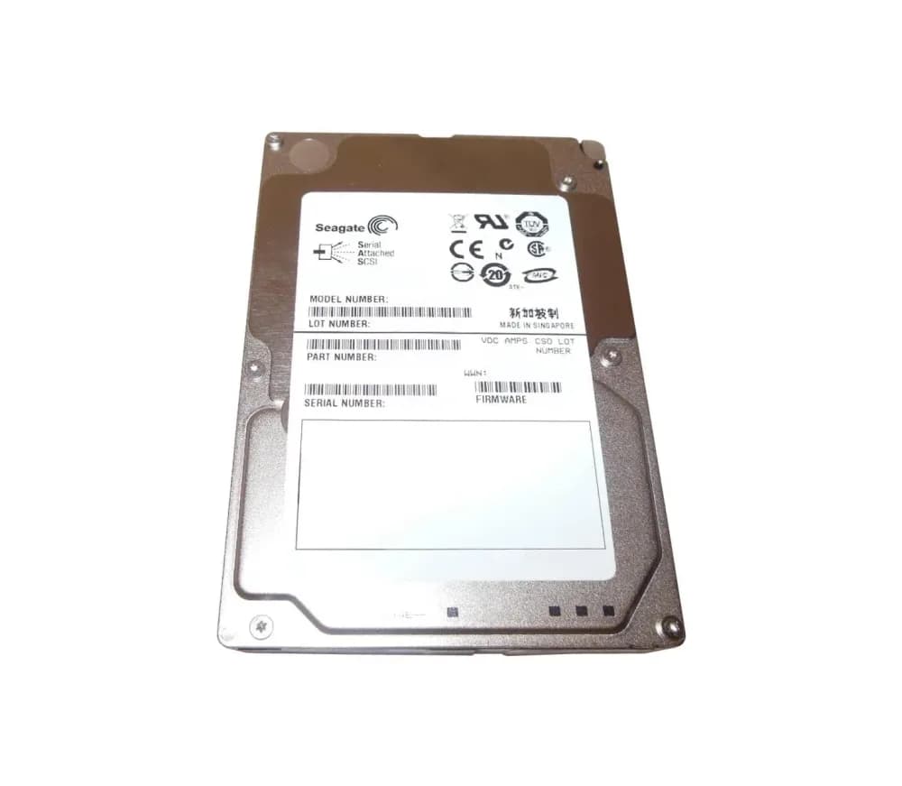 Seagate 9SV066-155 146GB 6Gb/s SAS