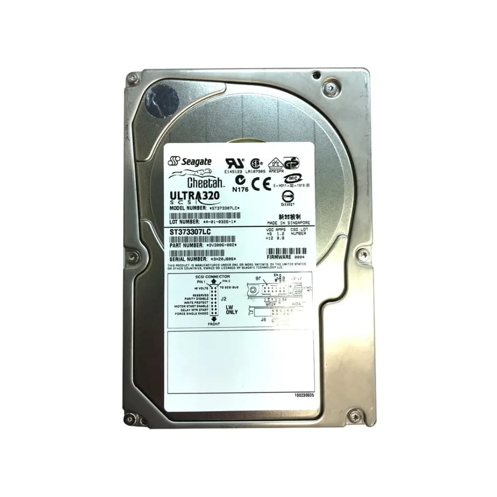 Seagate 9V3006-002 73GB Ultra320 SCSI