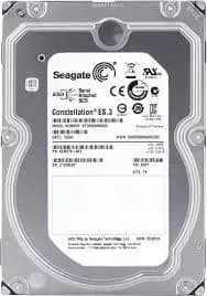 Seagate 9WE066-150 300GB 6Gb/s SAS