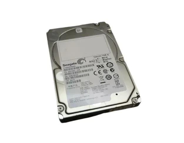 Seagate 9WG066-038 600GB 6Gb/s SAS