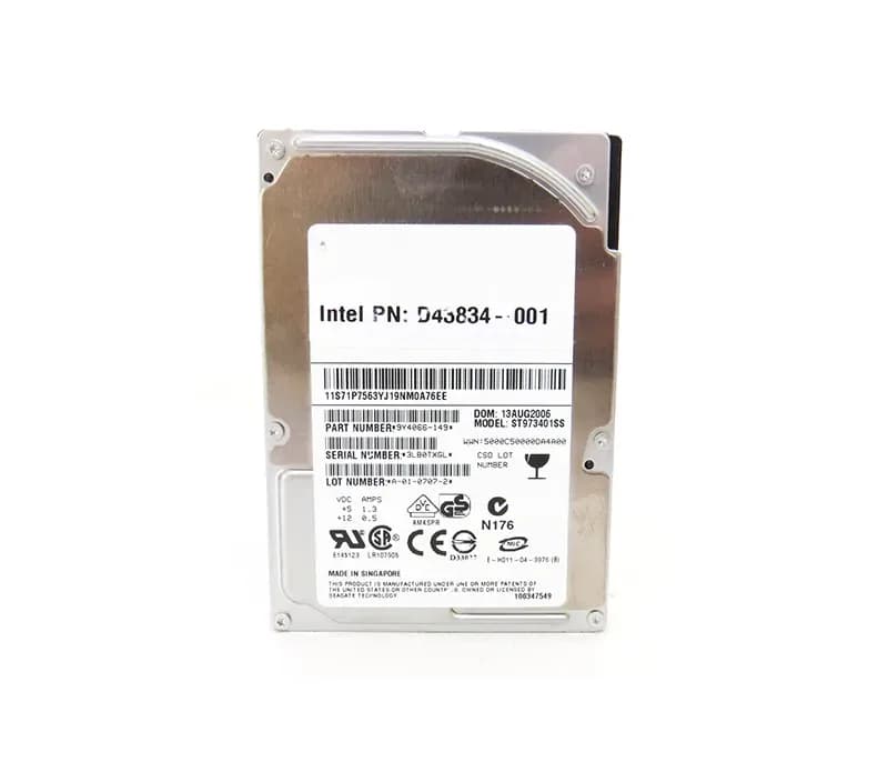 Seagate 9Y4066-149 73GB 3Gb/s SAS
