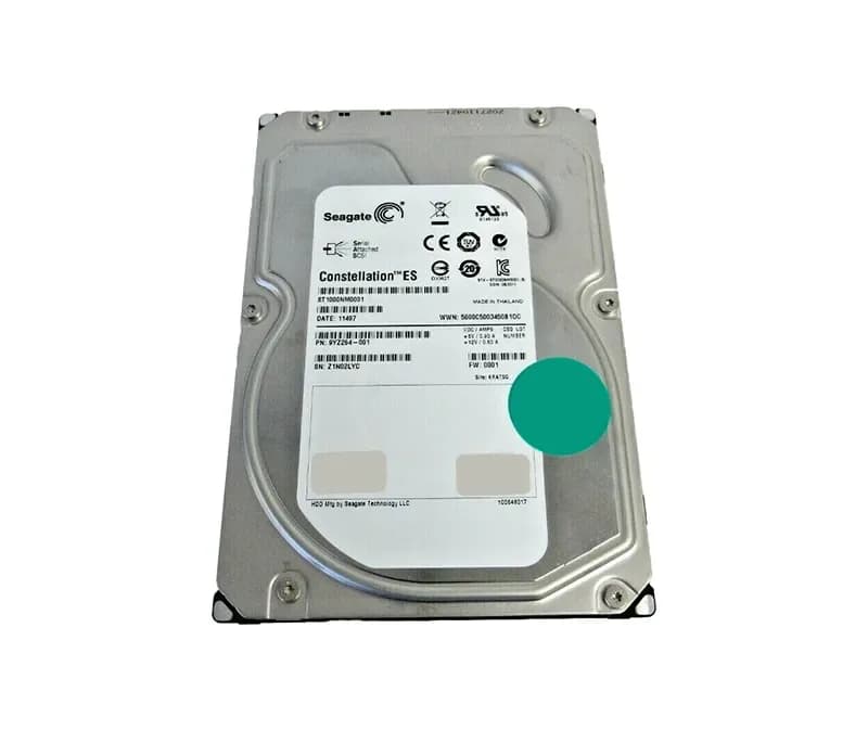 Seagate 9YZ264-001 1TB 6Gb/s SAS