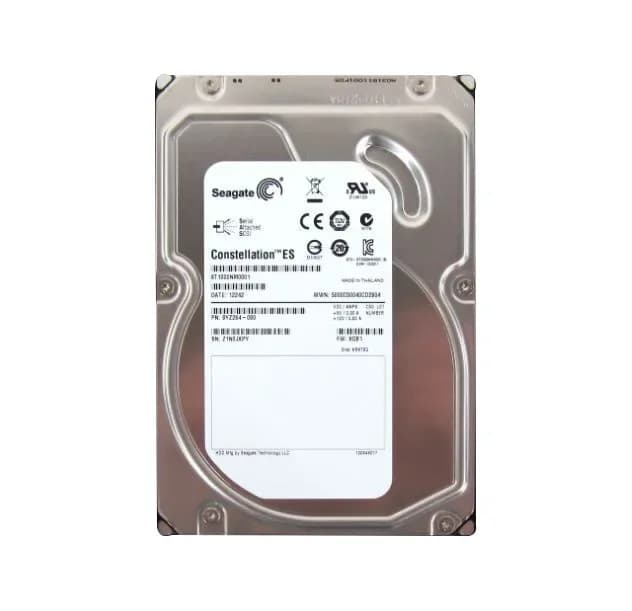 Seagate 9YZ264-080 1TB 6Gb/s SAS