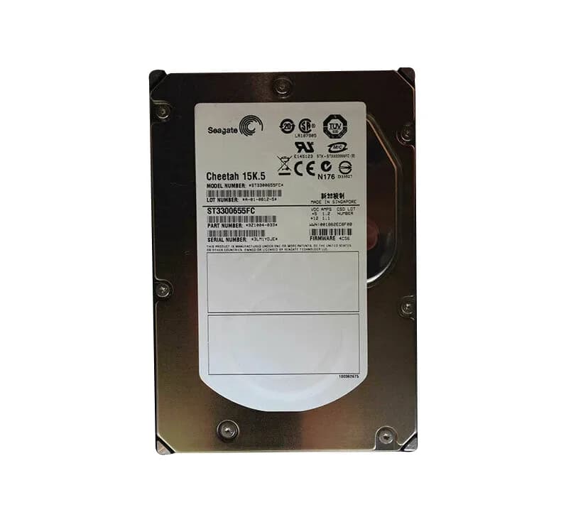 Seagate 9Z1004-033 300GB