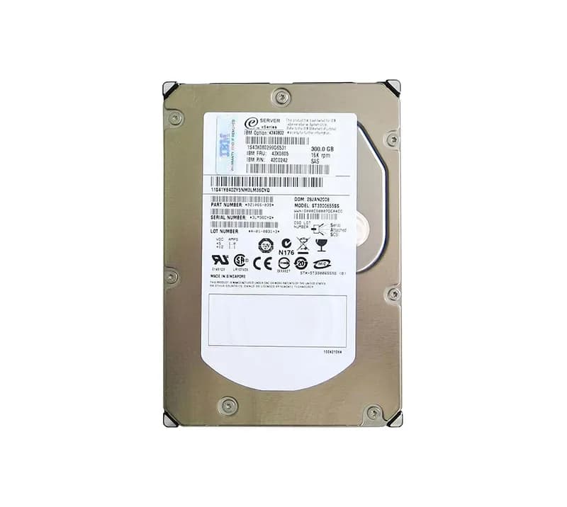 Seagate 9Z1066-039 300GB 3Gb/s SAS