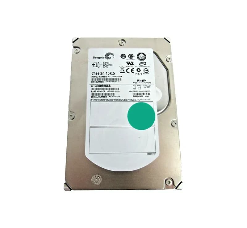 Seagate 9Z1066-065 300GB 3Gb/s SAS