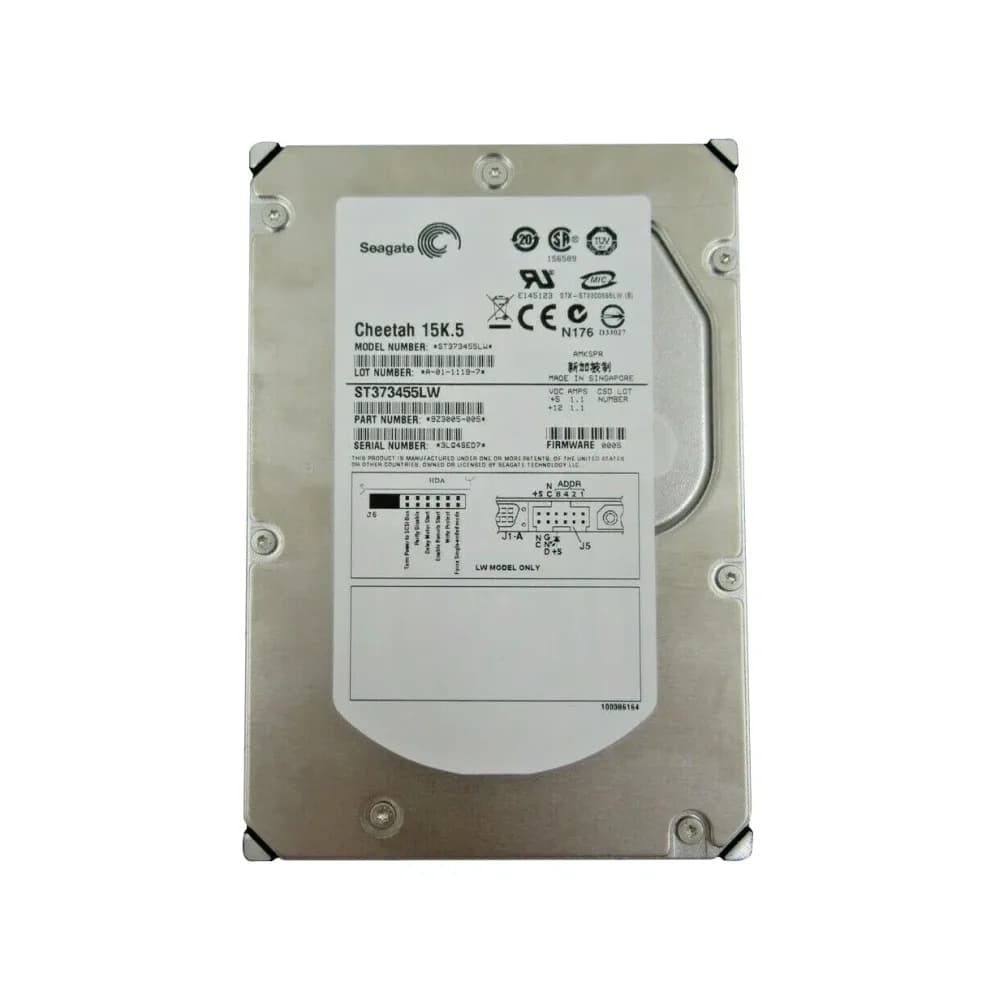 Seagate 9Z3005-005 73.4GB Ultra320 SCSI
