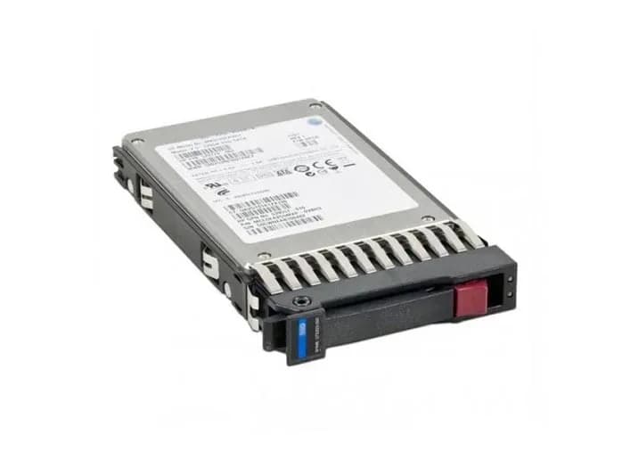 HPE A3304-60001 2GB Fast SCSI