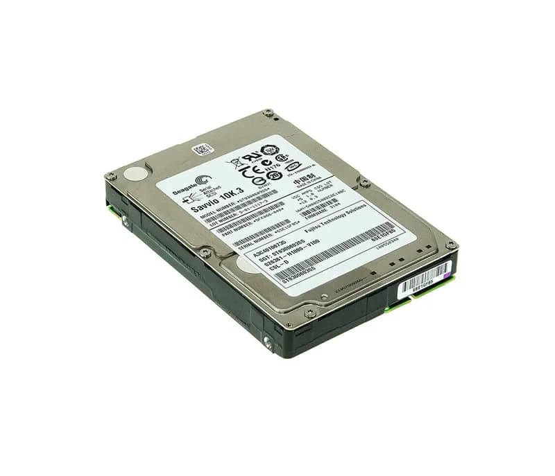 Fujitsu A3C40106735 300GB 6Gb/s SAS