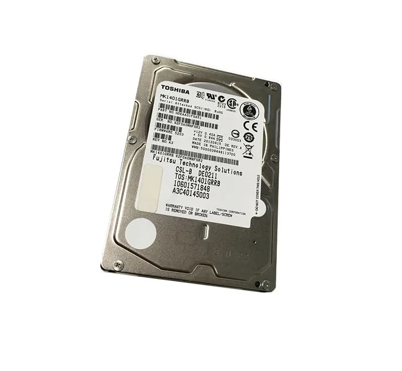Fujitsu A3C40145003 146GB 6Gb/s SAS