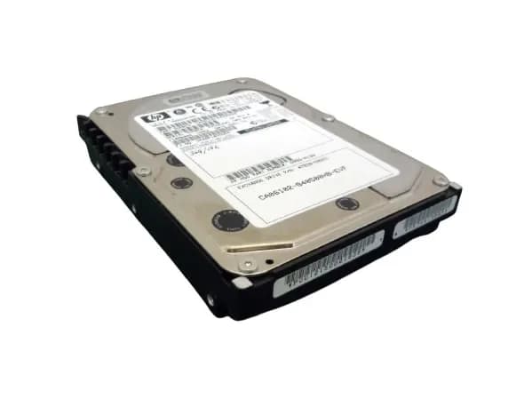HPE A6486A 36.4GB 2Gb/s Fibre Channel