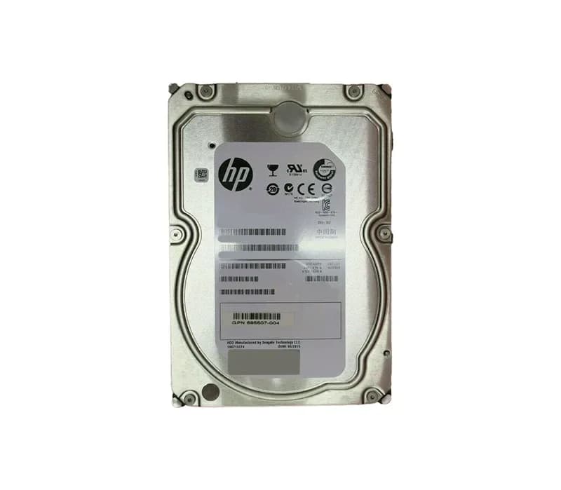 HPE A6781A 146GB Ultra320 SCSI