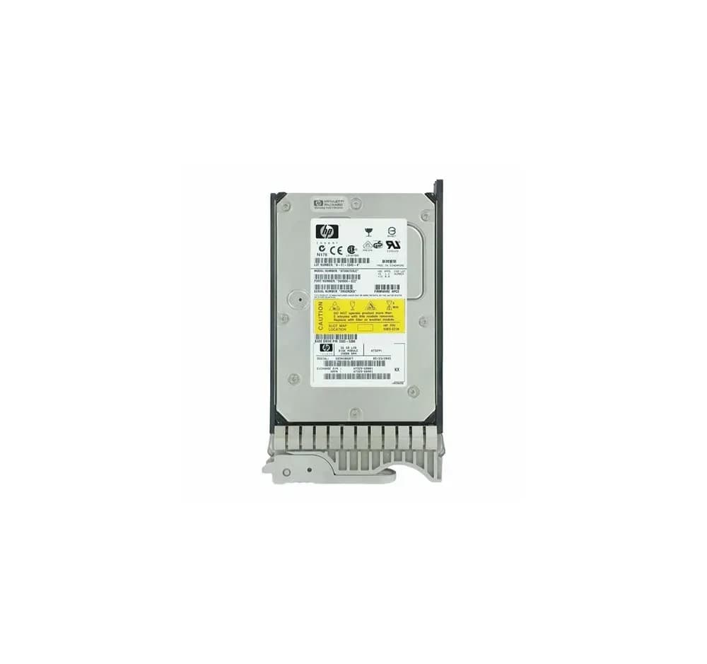 HPE A7329-69001 36GB Ultra320 SCSI