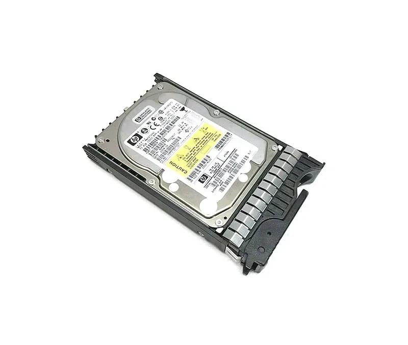 HPE A7528-64201 72.8GB Ultra320 SCSI