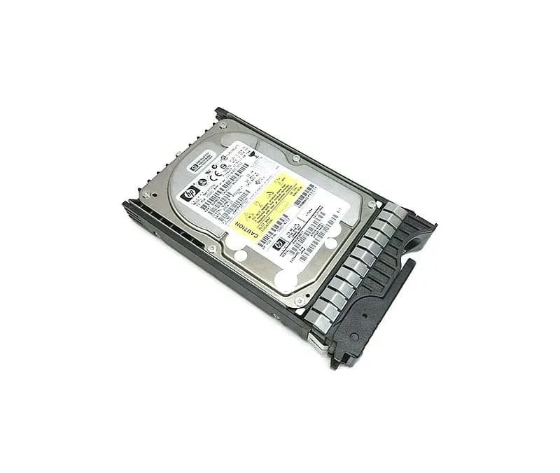 HPE A7528-69001 72.8GB Ultra320 SCSI