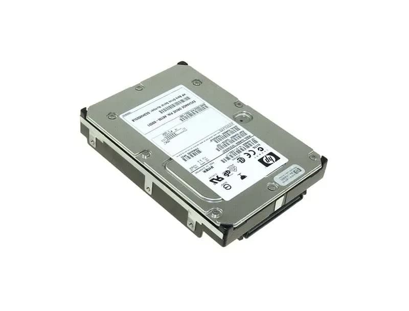 HPE A8706-69001 72.8GB Ultra320 SCSI