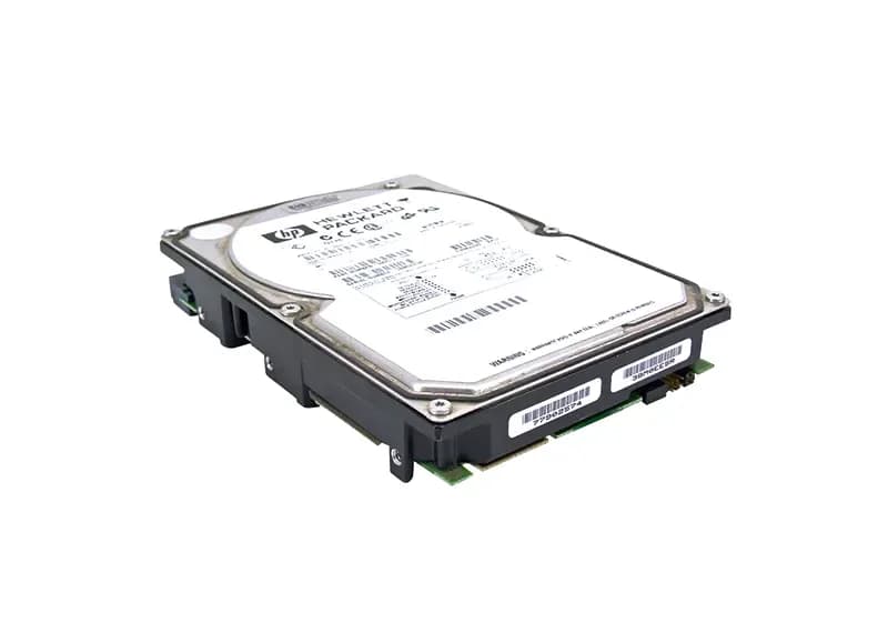 HPE AA614A 146.8GB Ultra320 SCSI