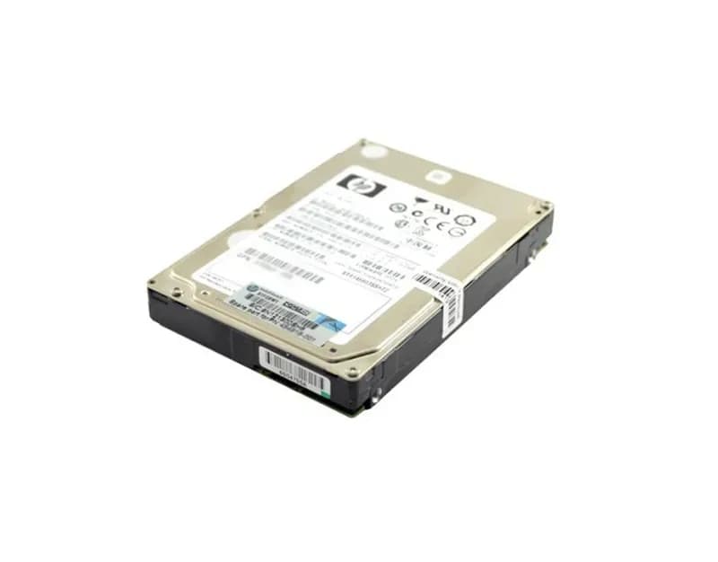 HPE AB421A 72.8GB Ultra320 SCSI