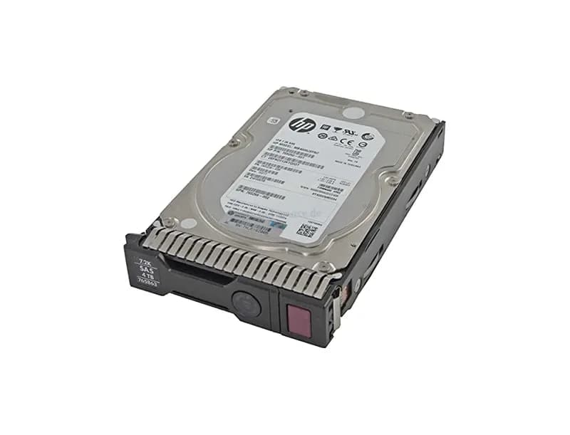 HPE AD147A 72.8GB Ultra320 SCSI