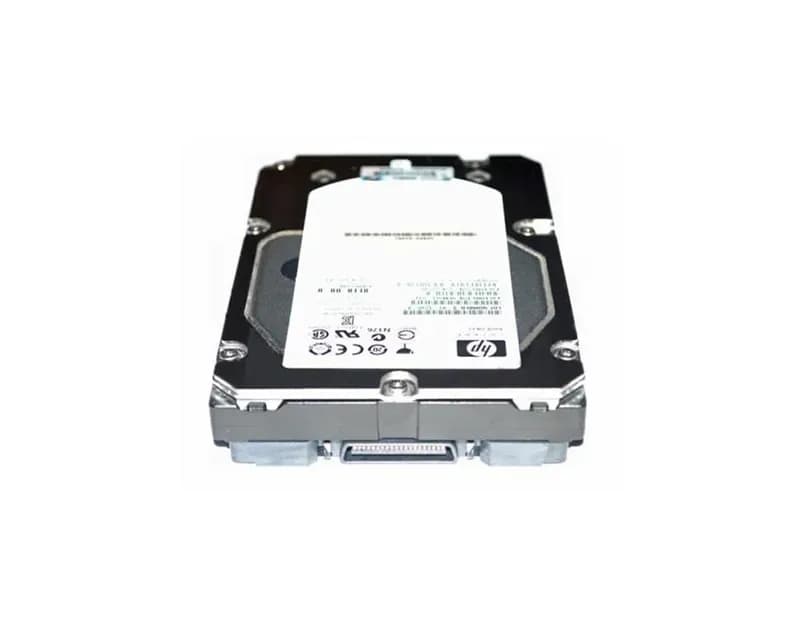 HPE AG803A 450GB 4Gb/s Fibre Channel