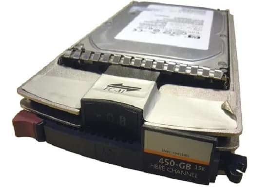 HPE AG804A 450GB