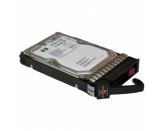 HPE AG883B 1TB