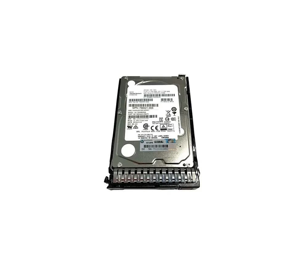 HPE AL13SXB45EN 450GB 12Gb/s SAS
