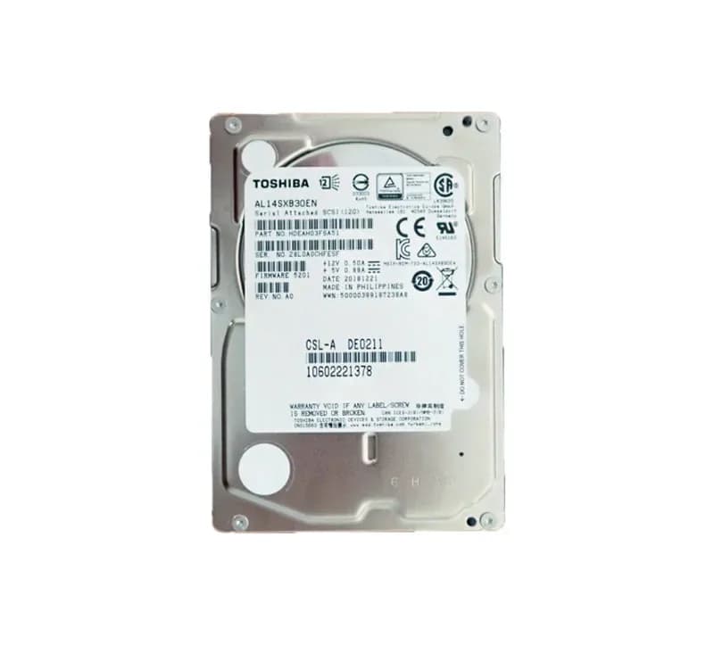 Toshiba AL14SXB30EN 300GB 12Gb/s SAS