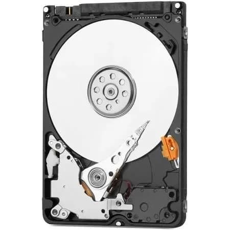 Toshiba AL15SEB24EQ 2.4TB 12Gb/s SAS