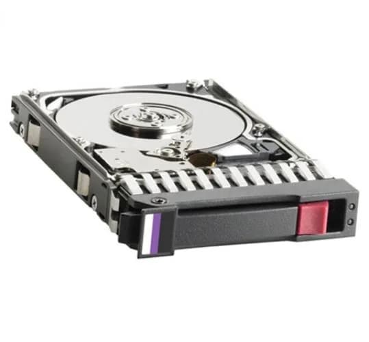 HPE AT069A 900GB 6Gb/s SAS