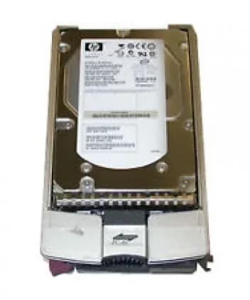 HPE BD14685A26 146GB Ultra320 SCSI