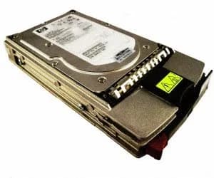 HPE BD14686225 146.8GB Ultra320 SCSI