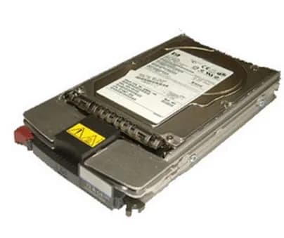 HPE BD1468856B 146GB Ultra320 SCSI