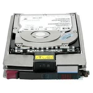 HPE BD450DAJZH 450GB