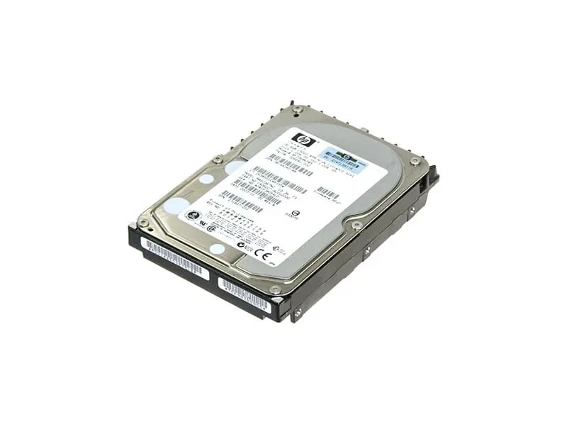 HPE BF036863B5 36.4GB Ultra320 SCSI