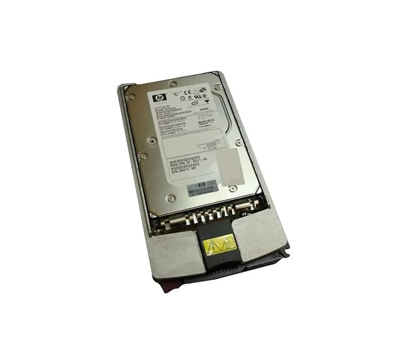 HPE BF1468A4CC 146.8GB Ultra320 SCSI