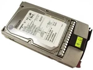 HPE BF450DAJZR 450GB 4Gb/s Fibre Channel