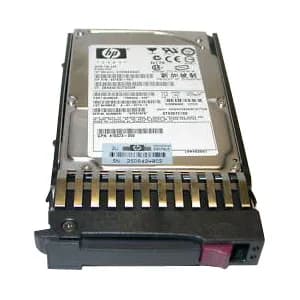 HPE C8R26A 4TB 6Gb/s SAS