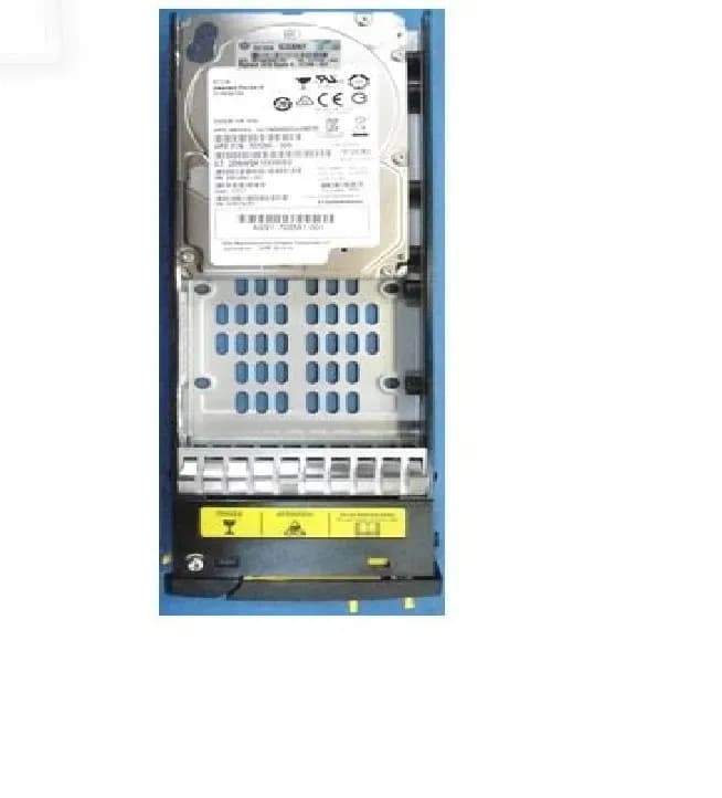 HPE C8R72A 600GB 6Gb/s SAS