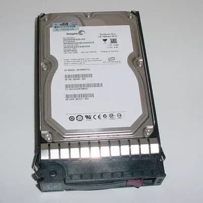 HPE C8S61SB 300GB 6Gb/s SAS