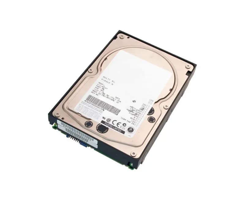 Fujitsu CA06560-B260 73.5GB Ultra320 SCSI