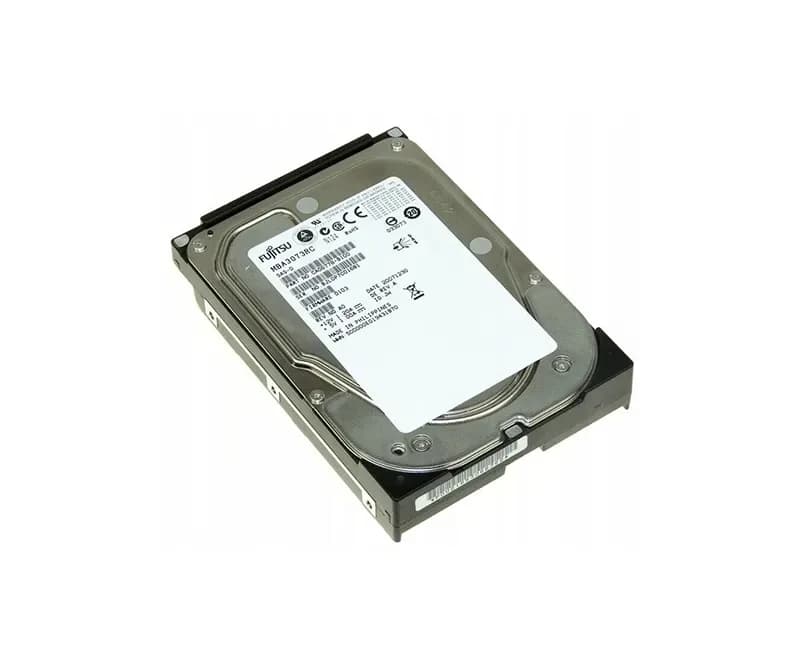 Fujitsu CA06778-B100 73.5GB 3Gb/s SAS
