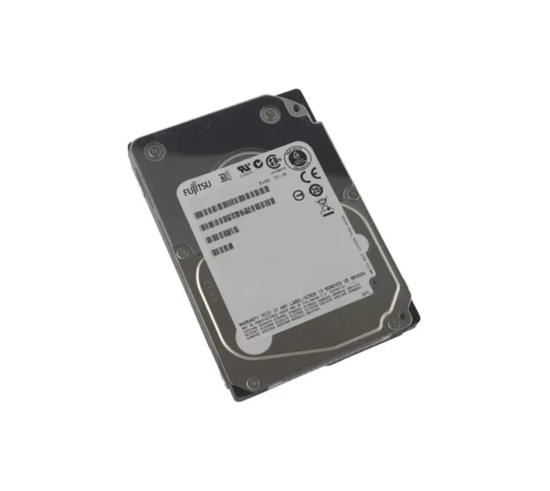 Fujitsu CA07237-E110 1TB 6Gb/s SAS
