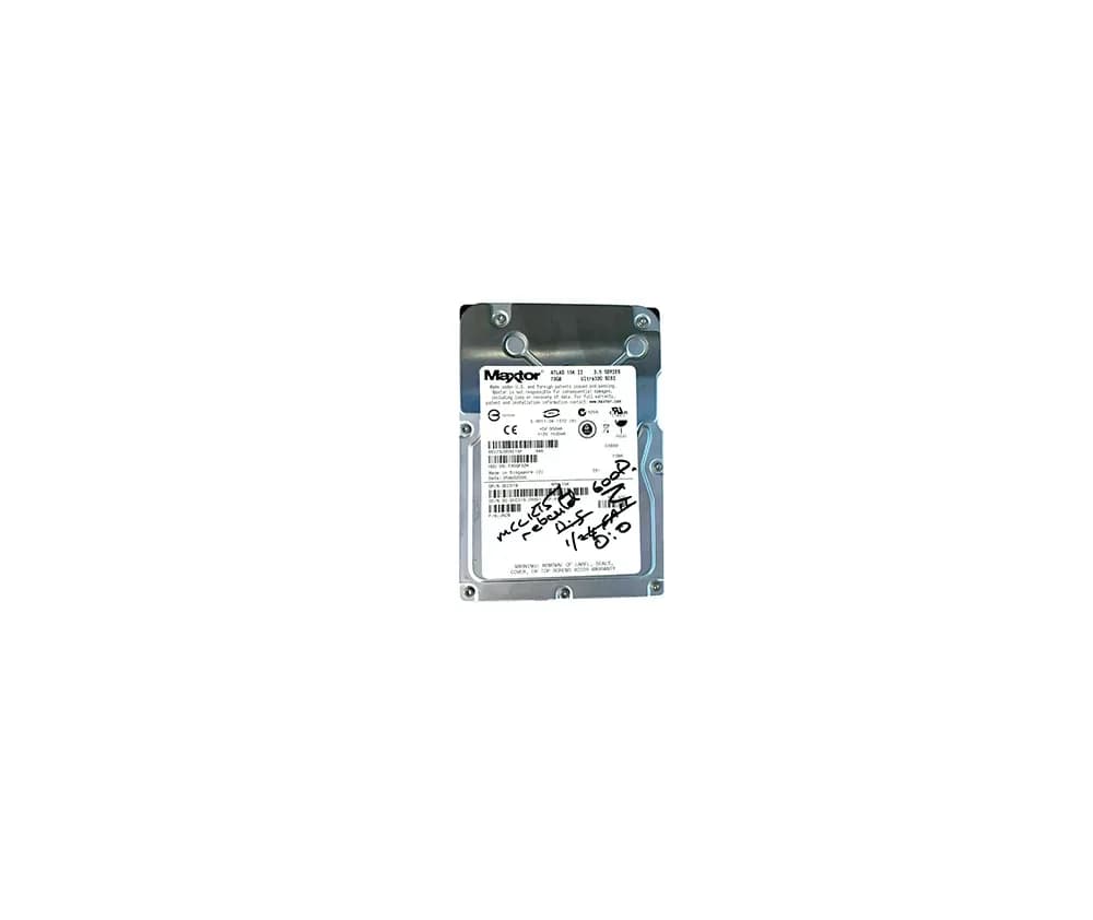 Dell CC319 73GB Ultra320 SCSI
