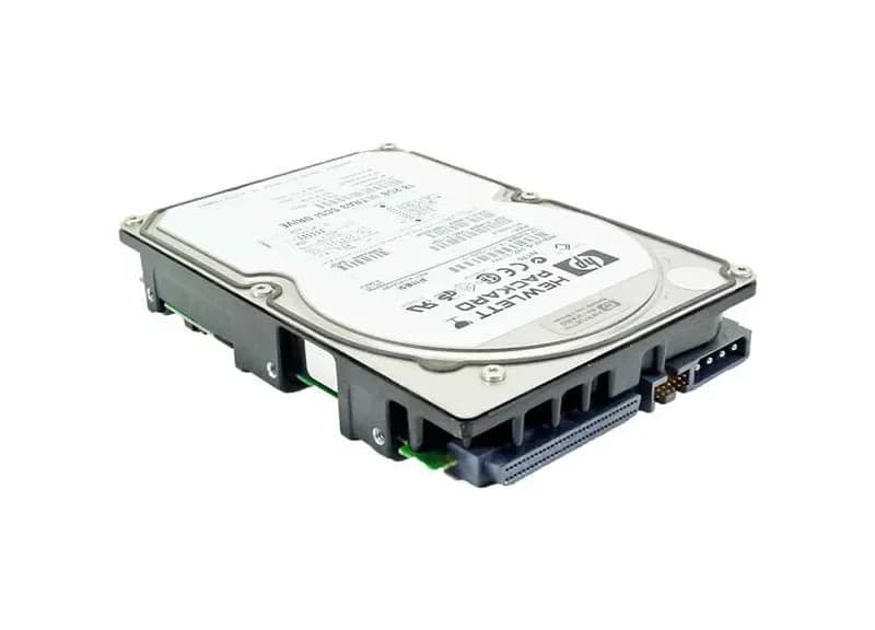 HPE D7050A 18.2GB Ultra SCSI